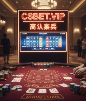 baccarat