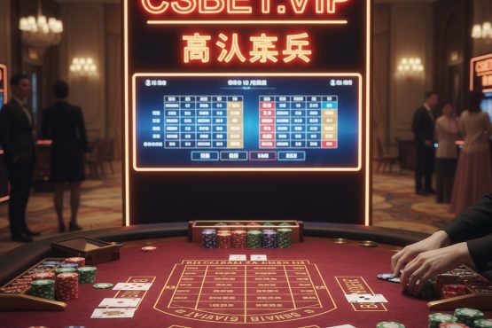 baccarat
