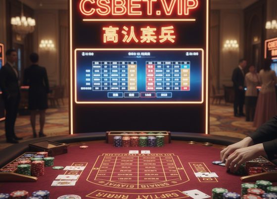 baccarat