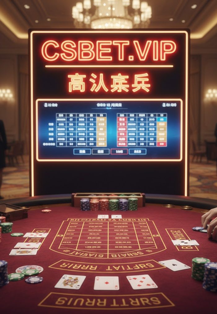 baccarat