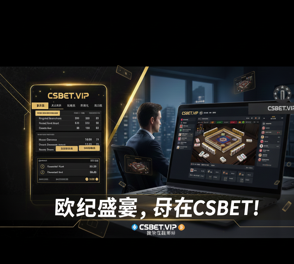 在 csbet.vip 了解廣東麻將遊戲：規則、特色和玩法