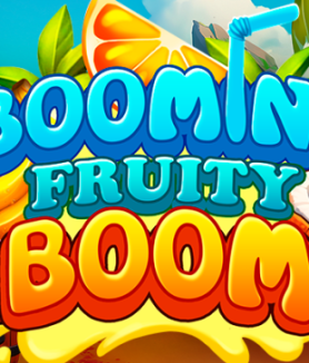 Booming Fruity Boom