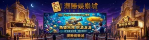 Royal Slot Gaming捕魚