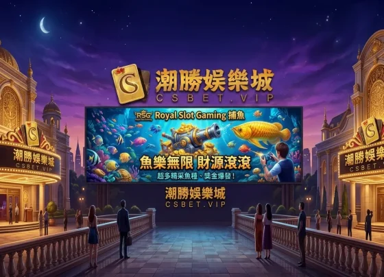 Royal Slot Gaming捕魚
