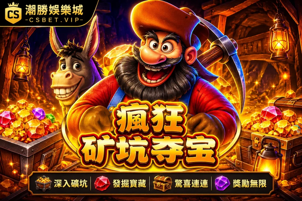feng kuang kuang keng duo bao